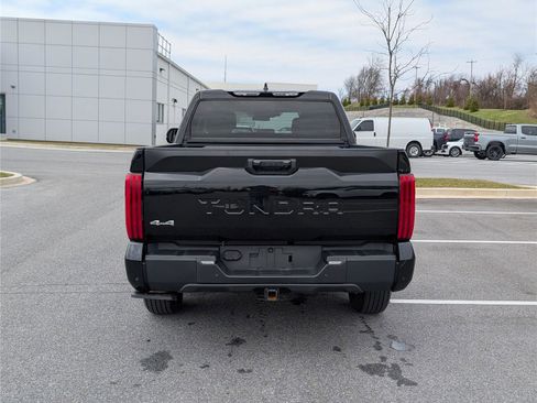 Used 2023 Toyota Tundra SR5 w/ SR5 Convenience Package image 4