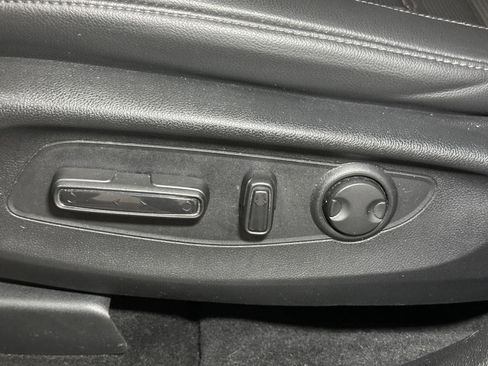 Certified 2024 Honda CR-V EX-L image 23