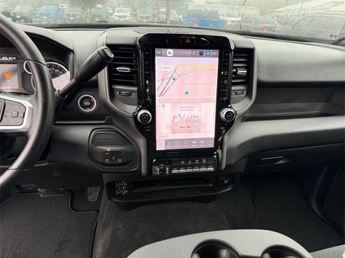 New 2026 RAM 3500 Tradesman image 15