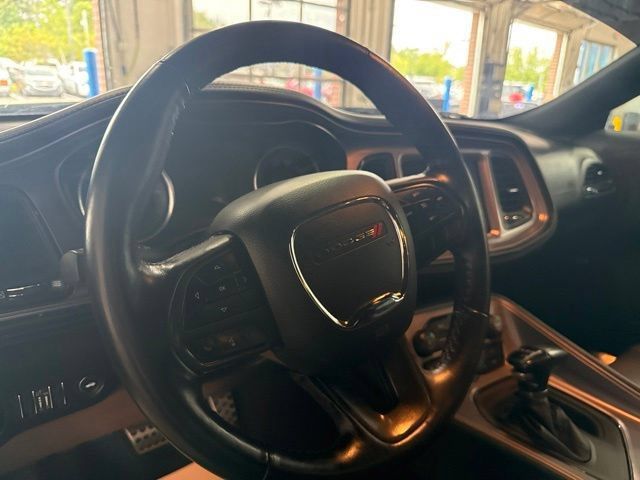 Used 2023 Dodge Challenger SXT w/ Plus Package AWD/4WD image 13