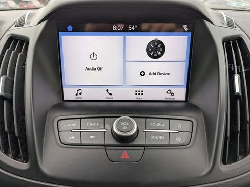 Used 2019 Ford Escape SE FWD image 5