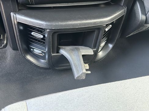 Used 2022 RAM 1500 Big Horn RWD image 20