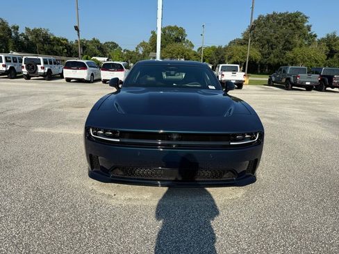 New 2025 Dodge Charger Daytona Scat Pack w/ Track Pack image 6