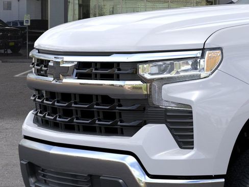New 2025 Chevrolet Silverado 1500 LT w/ Texas Edition Plus image 37