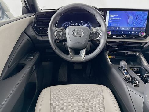 Certified 2025 Lexus TX 350 AWD w/ Technology Package image 24
