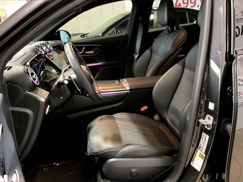 Used 2025 Mercedes-Benz GLC 63 AMG S image 3