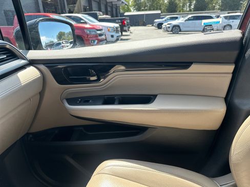 Used 2019 Honda Odyssey Elite image 22