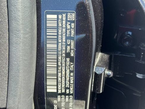 Used 2021 Alfa Romeo Stelvio Ti Sport AWD/4WD image 29