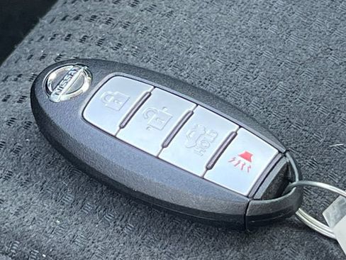 Used 2014 Nissan Altima 2.5 S FWD image 24