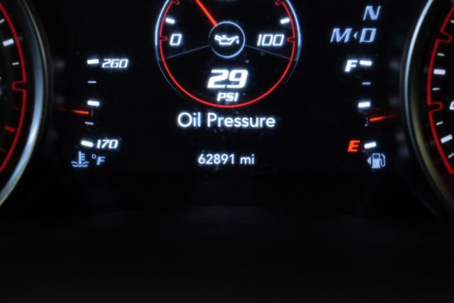 Used 2022 Dodge Charger Scat Pack w/ Dynamics Package RWD image 22