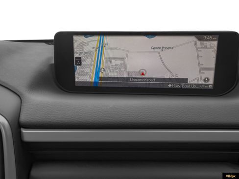 New 2026 MAZDA CX-50 Meridian Edition w/ Weather Package image 13