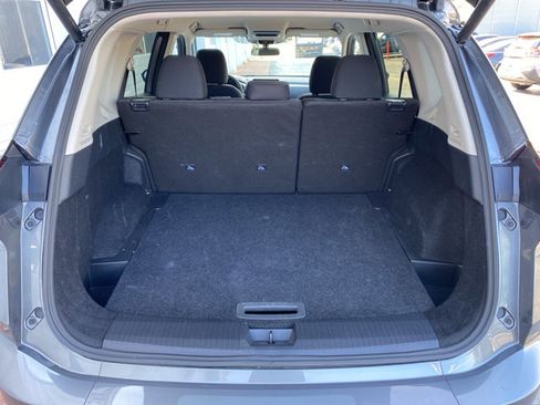 Certified 2026 Nissan Rogue SV AWD/4WD image 26