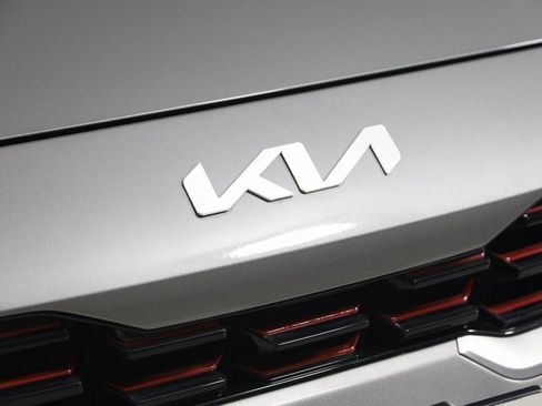 Used 2022 Kia Forte GT-Line w/ GT-Line Technology Package image 16