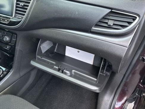 Used 2017 Buick Encore Preferred image 40