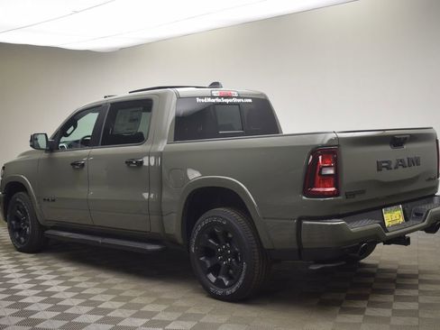New 2026 RAM 1500 Big Horn image 13