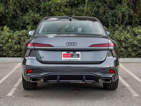 New 2026 Audi A6 Premium Plus image 5