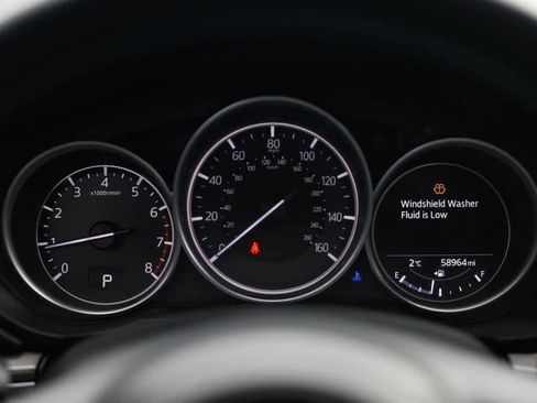 Used 2018 MAZDA CX-5 Grand Touring image 18