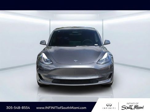 Used 2022 Tesla Model 3 RWD image 2