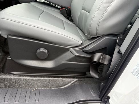 New 2026 Ford F250 XL w/ XL Chrome Package image 14