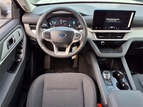 New 2026 Ford Explorer Active image 6