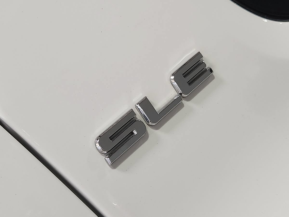Used 2019 GMC Acadia SLE AWD/4WD image 28