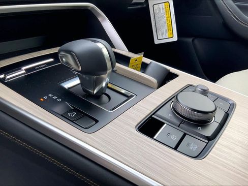 New 2026 MAZDA CX-90 3.3 Turbo w/ Premium Sport Pkg image 7