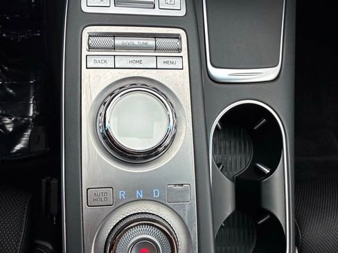 Used 2023 Genesis GV70 2.5T w/ Sport Prestige Package image 36