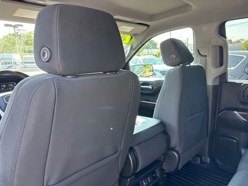 Used 2021 GMC Sierra 1500 Elevation AWD/4WD image 9