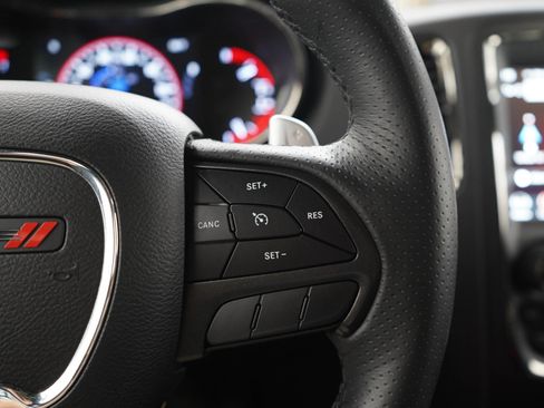 Used 2018 Dodge Durango GT w/ Premium Group AWD/4WD image 26
