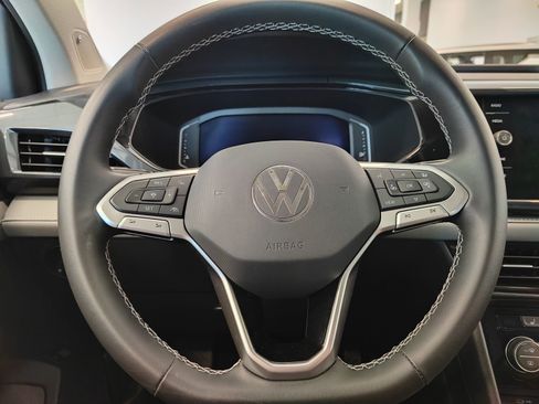 Used 2022 Volkswagen Taos SEL AWD/4WD image 20