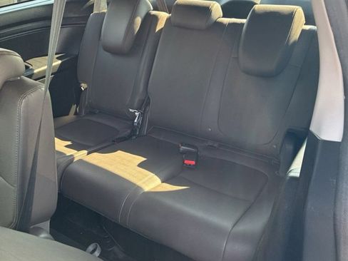 Used 2019 Honda Odyssey EX-L image 5