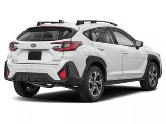 Certified 2025 Subaru Crosstrek 2.0i Premium video 2