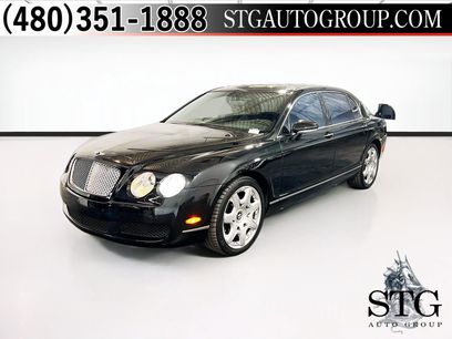 Used 2007 Bentley Flying Spur Flying Spur