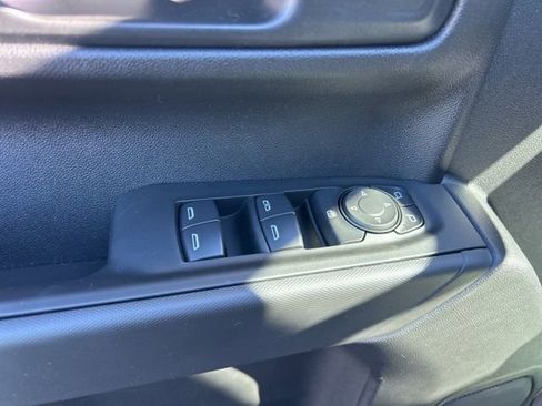 New 2026 Chevrolet Silverado 1500 Custom image 13