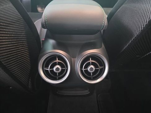 New 2024 Alfa Romeo Stelvio Quadrifoglio AWD/4WD image 13