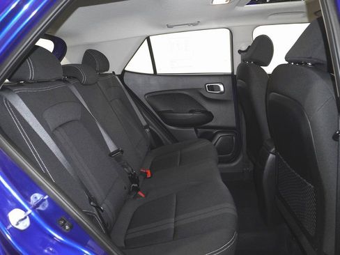 Certified 2023 Hyundai Venue SEL image 15