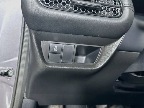 Certified 2024 Honda HR-V LX image 11