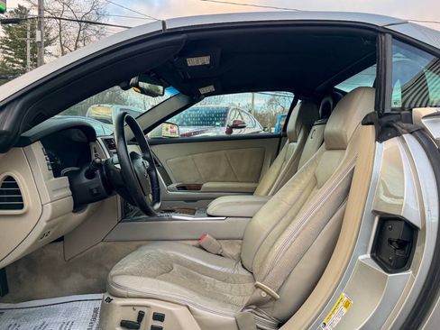 Used 2006 Cadillac XLR V image 28