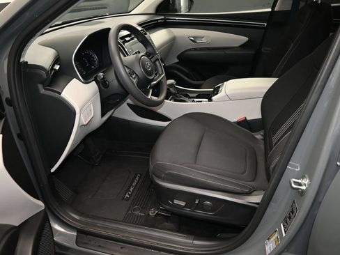 Used 2024 Hyundai Tucson SEL FWD image 19