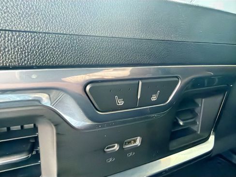 Used 2024 GMC Sierra 2500 Denali Ultimate w/ Max Trailering Package image 19