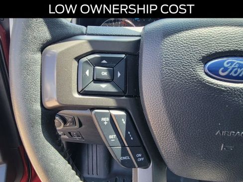 Certified 2019 Ford Expedition XLT w/ Equipment Group 202A RWD image 23