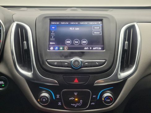 Used 2020 Chevrolet Equinox LS w/ LS Convenience Package image 22