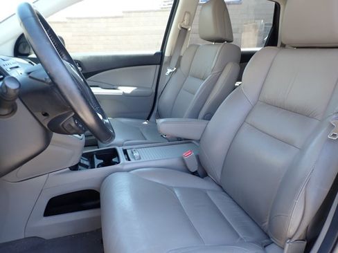 Used 2014 Honda CR-V EX-L image 7