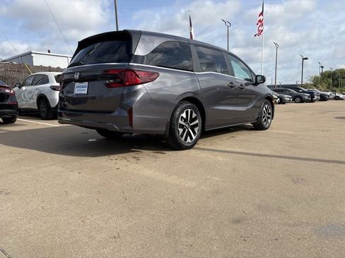 New 2026 Honda Odyssey EX-L image 5