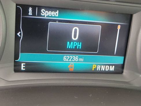 Used 2018 Buick Encore Premium w/ Experience Buick Package AWD/4WD image 29