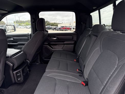 Used 2025 RAM 1500 Tradesman AWD/4WD image 24