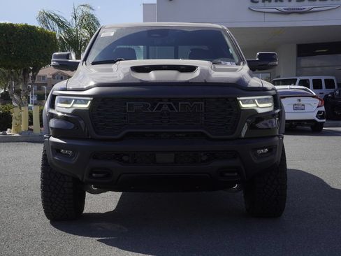 New 2026 RAM 1500 RHO w/ RHO Level 1 Equipment Group AWD/4WD image 9