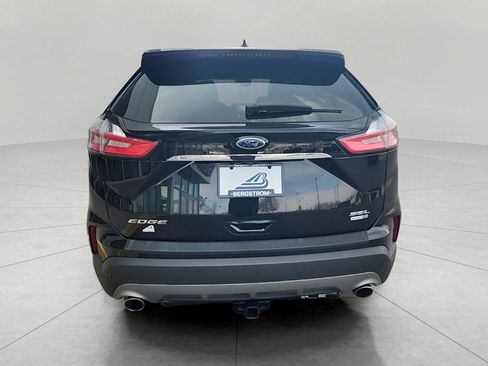 Certified 2020 Ford Edge SEL w/ Cold Weather Package image 7