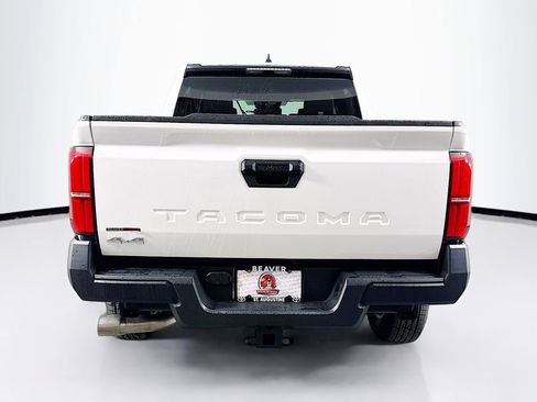 New 2026 Toyota Tacoma SR image 7