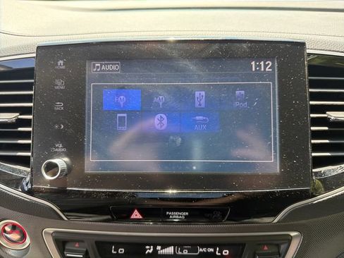 Used 2022 Honda Ridgeline Sport image 22
